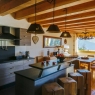 Crans Montana - Chalet Vieux Bisse. Crans Montana